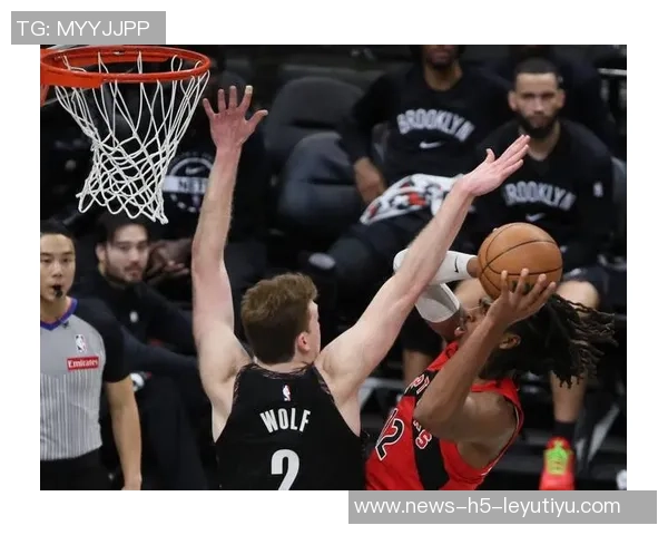 斯波称赞猛龙内线防守能力强调这是球队的核心竞争力