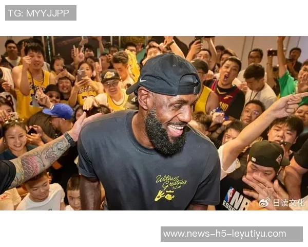 詹姆斯深情寄语：失去比赛乐趣后生活的意义何在