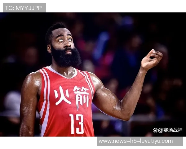 哈登全力以赴助快船逆转困境但难以每场都扮演英雄角色